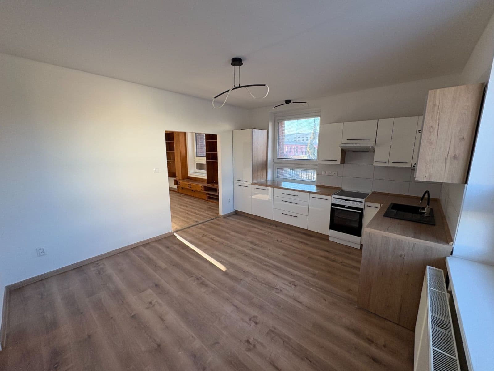 Pronájem domu 125 m², pozemek 810 m², Na Zavadilce, Jaroměř, Královéhradecký kraj Pronájem domu 125 m², pozemek 810 m², Na Zavadilce, Jaroměř, Královéhradecký kraj