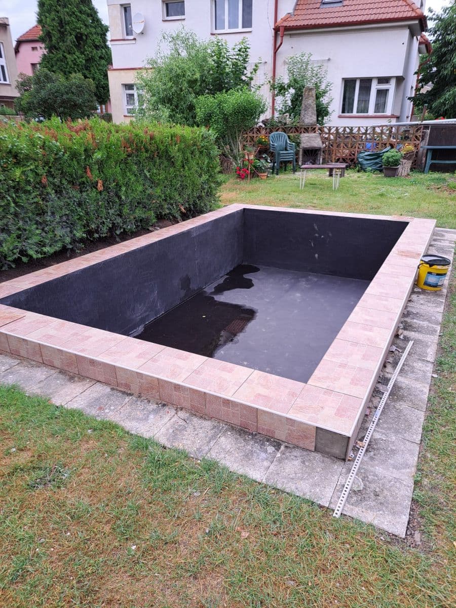 Pronájem domu 125 m², pozemek 810 m², Na Zavadilce, Jaroměř, Královéhradecký kraj Pronájem domu 125 m², pozemek 810 m², Na Zavadilce, Jaroměř, Královéhradecký kraj