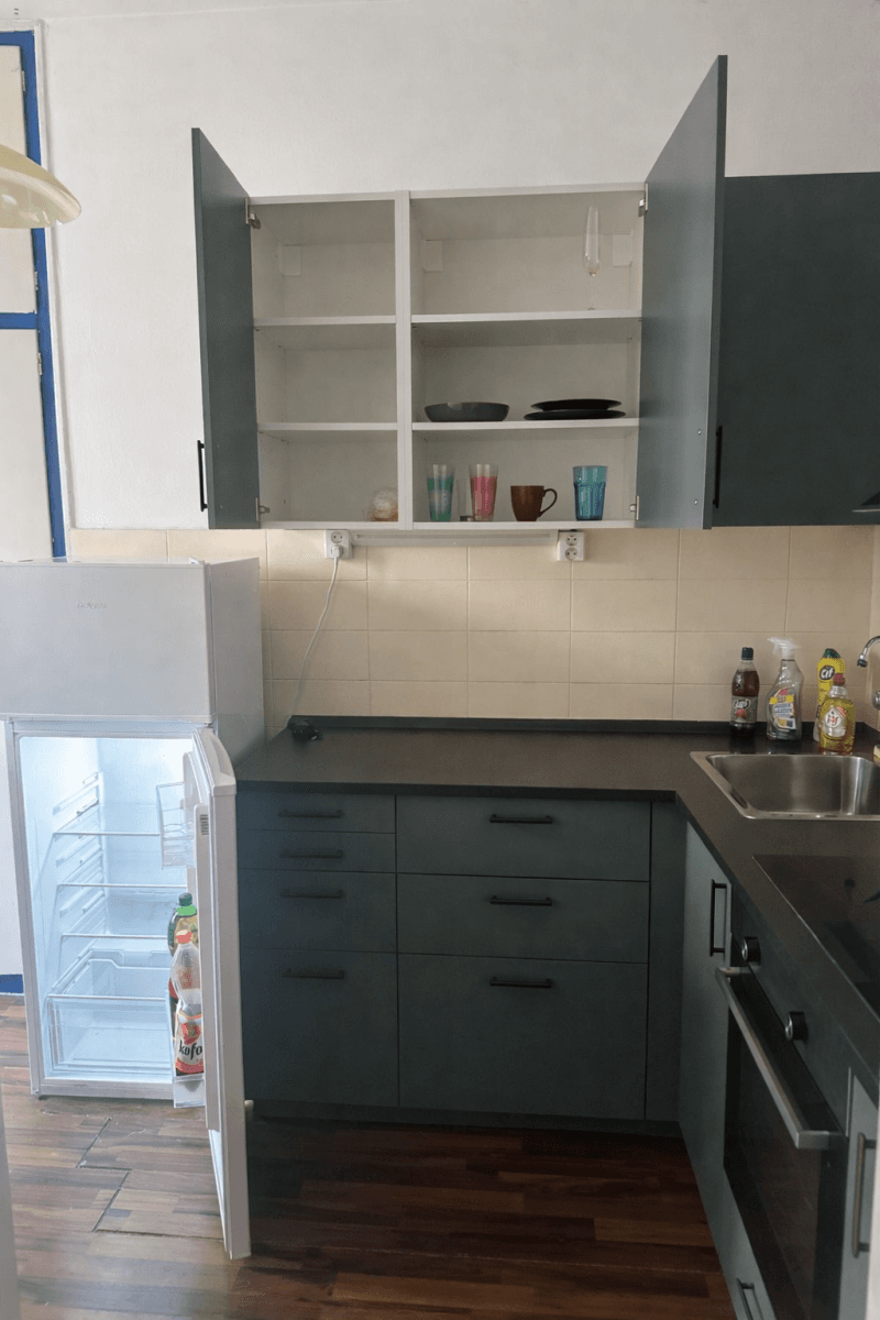 Prodej bytu 1+1 41 m², Na Zbořenci, Praha, Praha Prodej bytu 1+1 41 m², Na Zbořenci, Praha, Praha