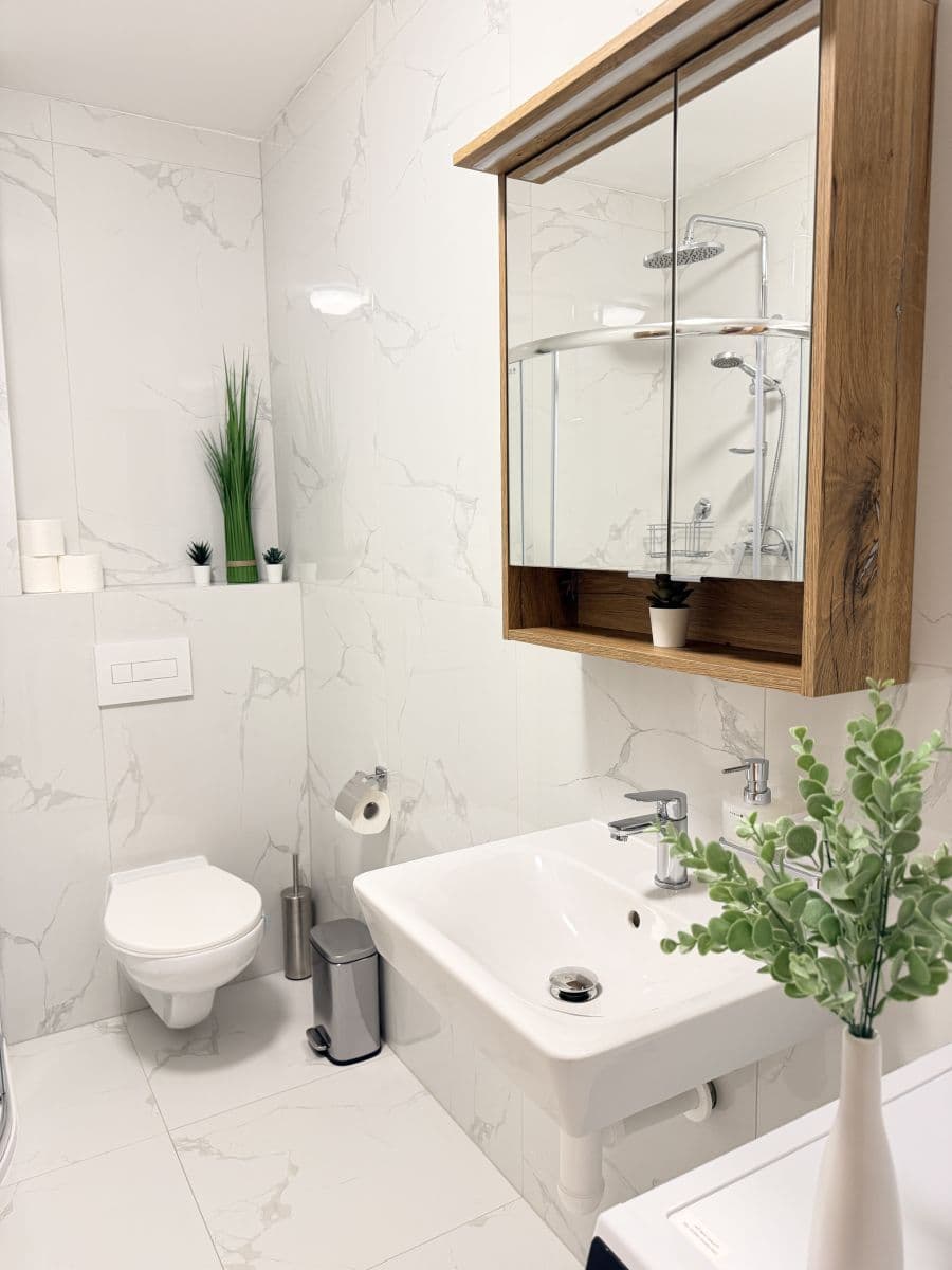 Pronájem bytu 34 m², Zbraslavská, Praha, Praha Pronájem bytu 34 m², Zbraslavská, Praha, Praha