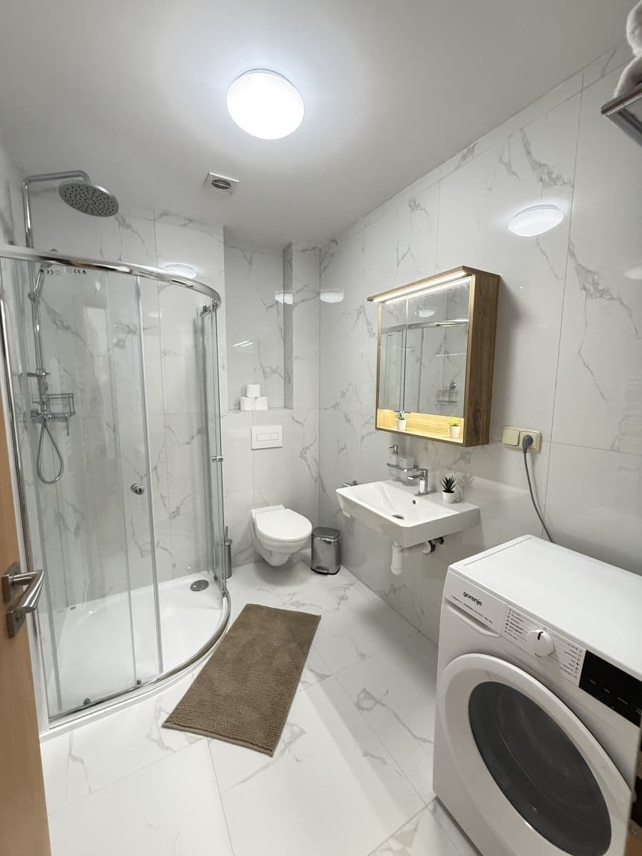 Pronájem bytu 34 m², Zbraslavská, Praha, Praha Pronájem bytu 34 m², Zbraslavská, Praha, Praha