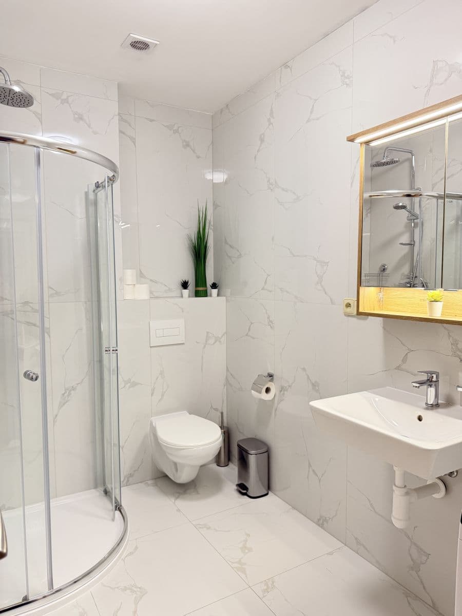 Pronájem bytu 34 m², Zbraslavská, Praha, Praha Pronájem bytu 34 m², Zbraslavská, Praha, Praha