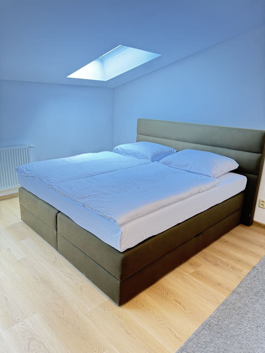 Pronájem bytu 34 m², Zbraslavská, Praha, Praha Pronájem bytu 34 m², Zbraslavská, Praha, Praha