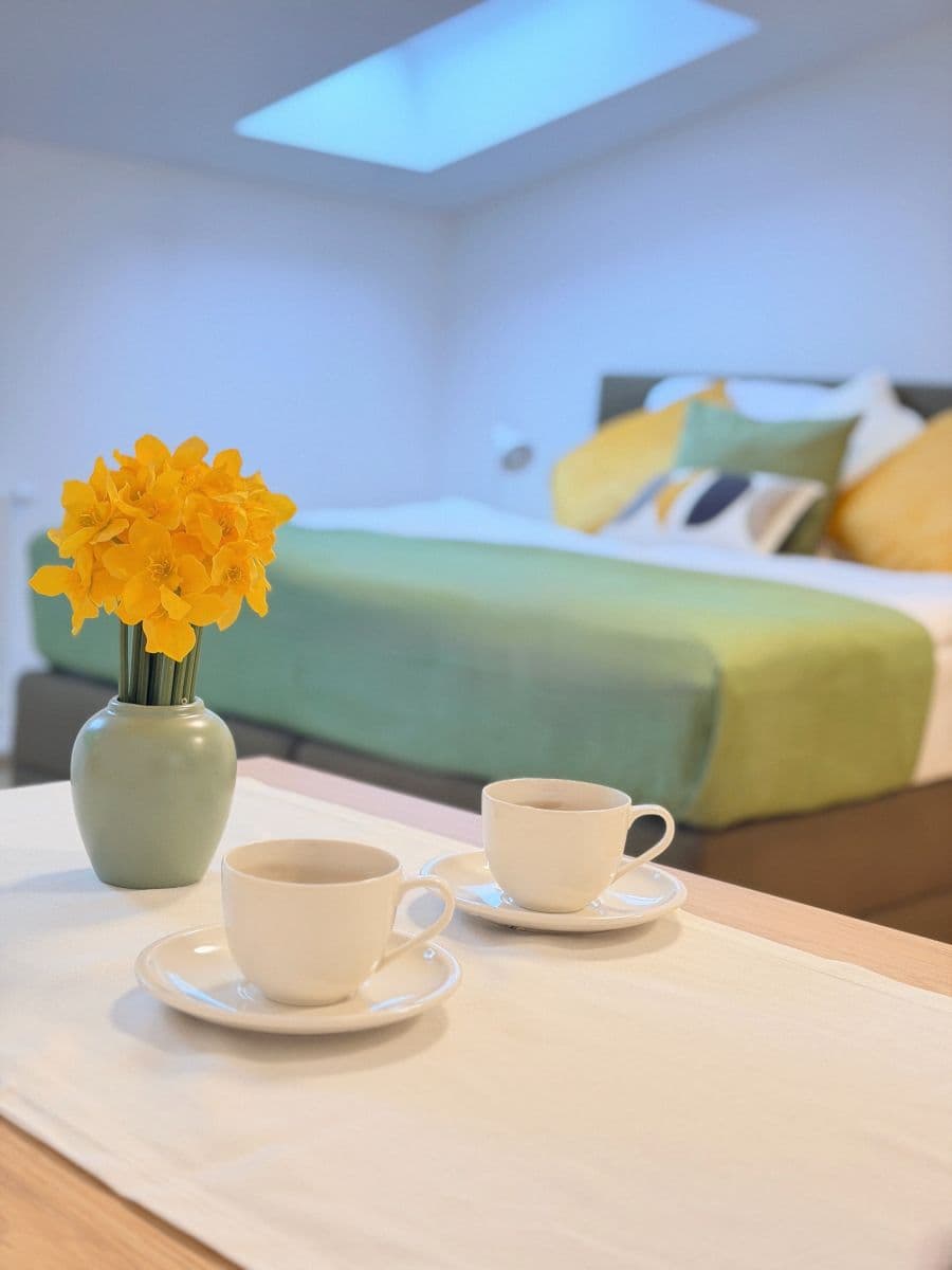 Pronájem bytu 34 m², Zbraslavská, Praha, Praha Pronájem bytu 34 m², Zbraslavská, Praha, Praha