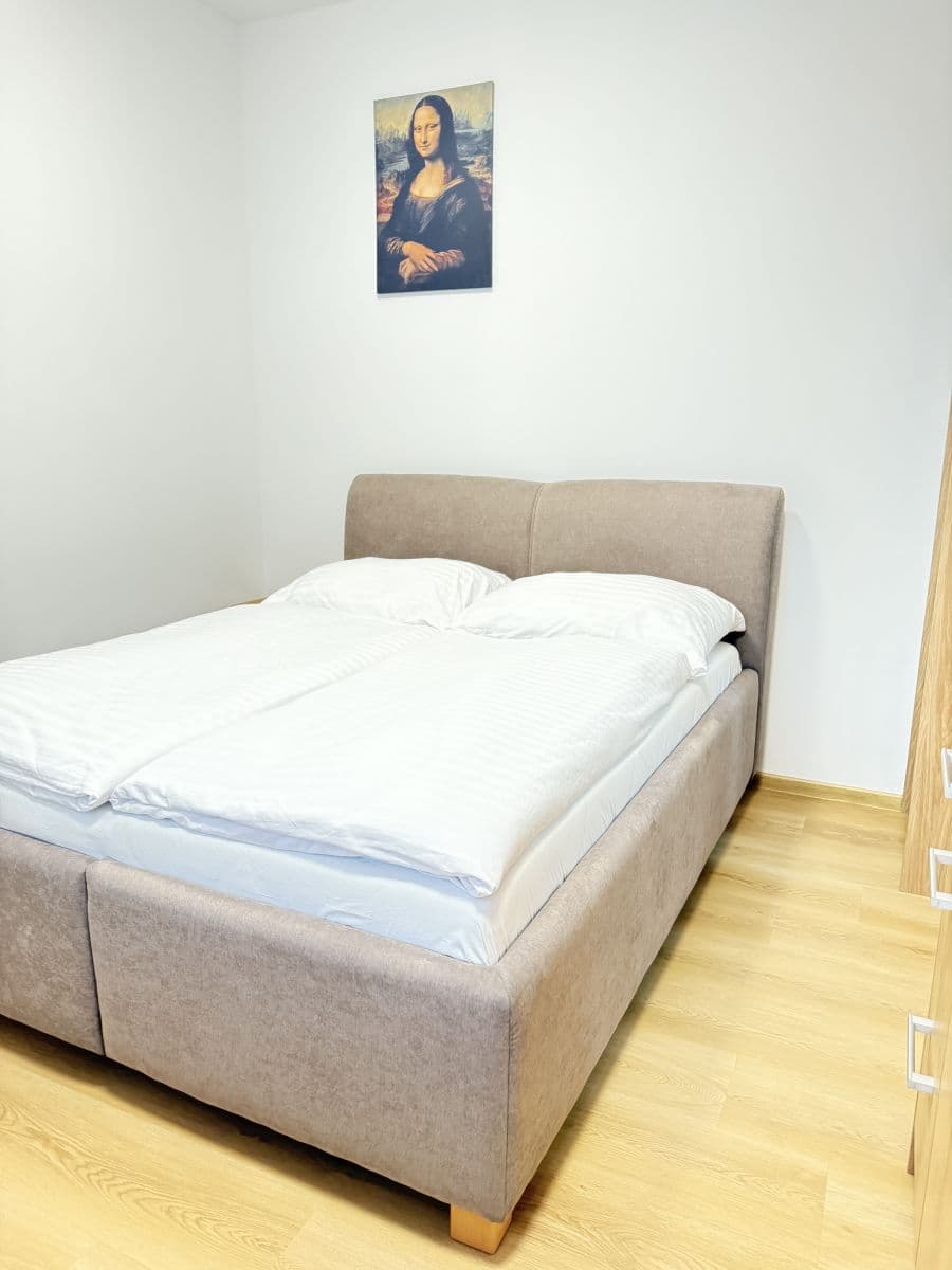 Pronájem bytu 21 m², Zbraslavská, Praha, Praha Pronájem bytu 21 m², Zbraslavská, Praha, Praha
