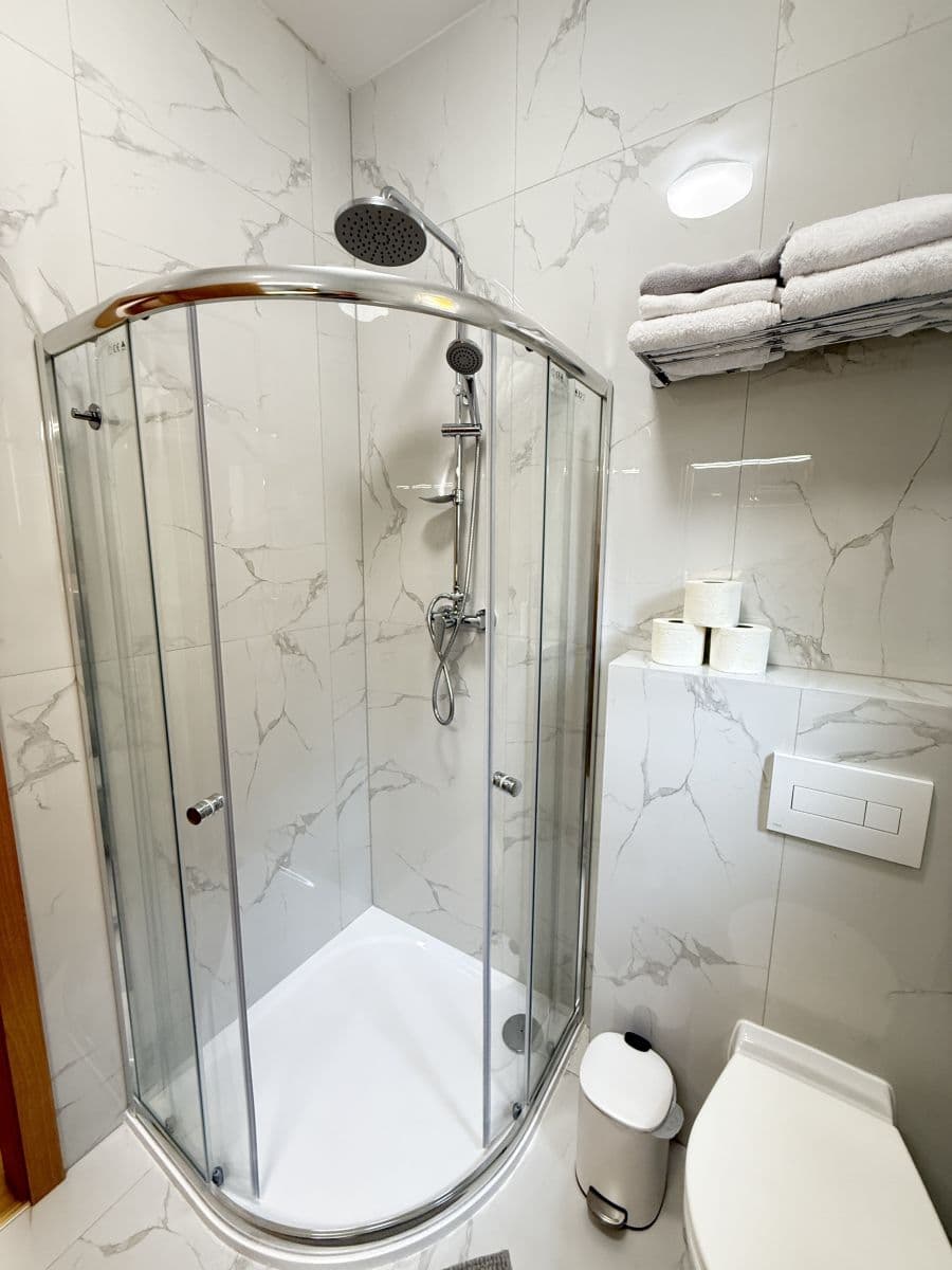 Pronájem bytu 21 m², Zbraslavská, Praha, Praha Pronájem bytu 21 m², Zbraslavská, Praha, Praha