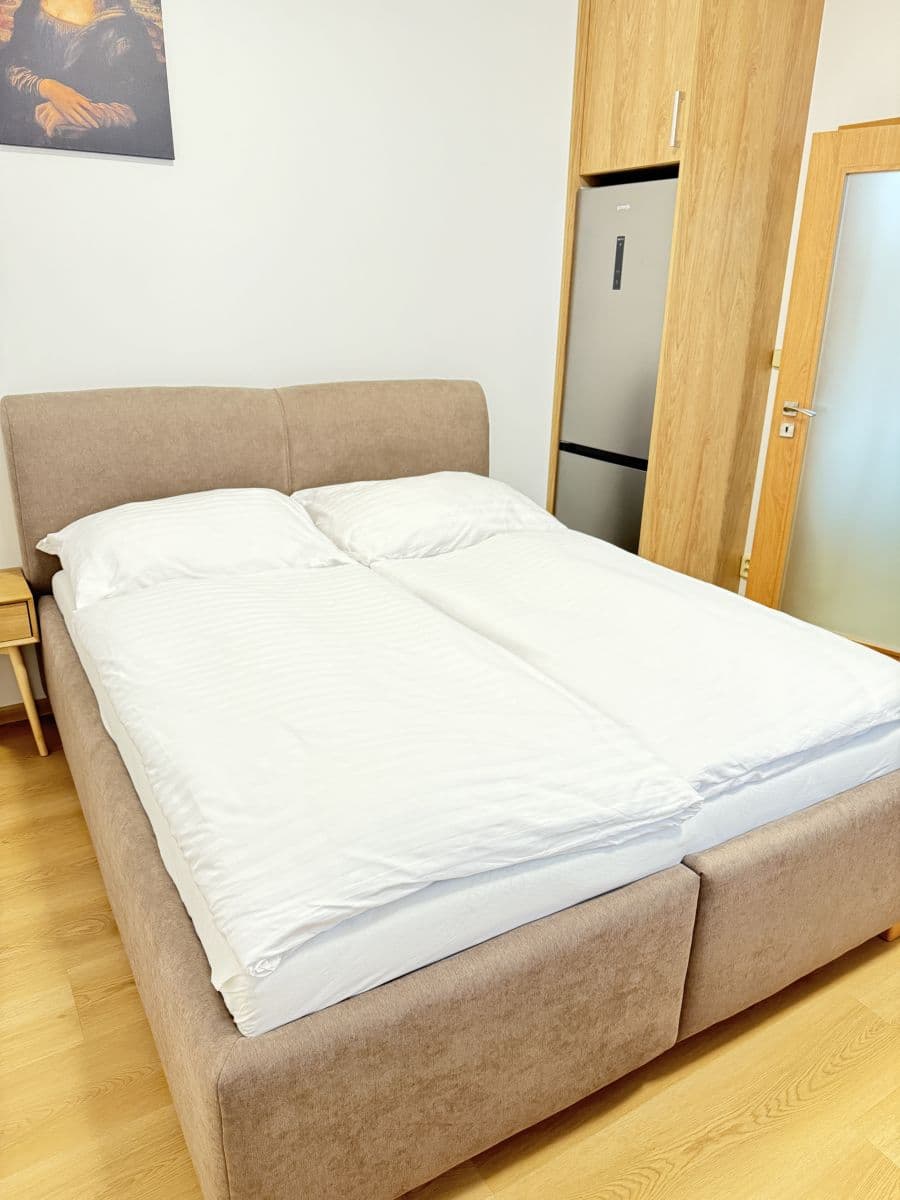Pronájem bytu 21 m², Zbraslavská, Praha, Praha Pronájem bytu 21 m², Zbraslavská, Praha, Praha