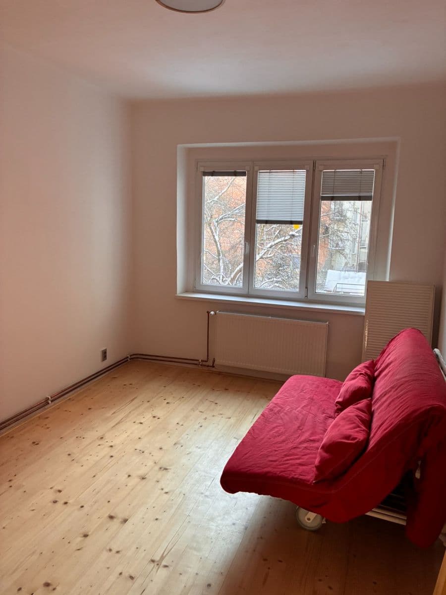 Pronájem bytu 2+kk 55 m², U Balabenky, Praha, Praha Pronájem bytu 2+kk 55 m², U Balabenky, Praha, Praha