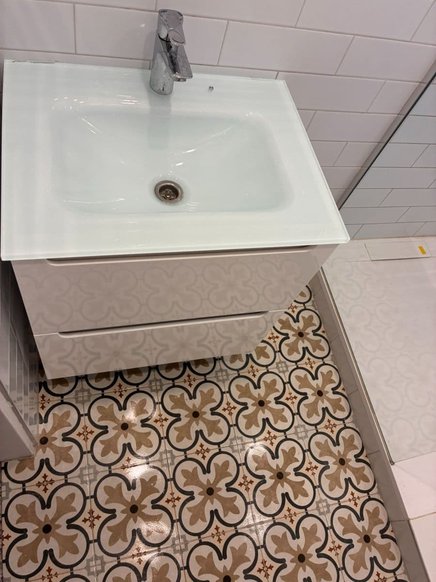 Pronájem bytu 2+kk 55 m², U Balabenky, Praha, Praha Pronájem bytu 2+kk 55 m², U Balabenky, Praha, Praha