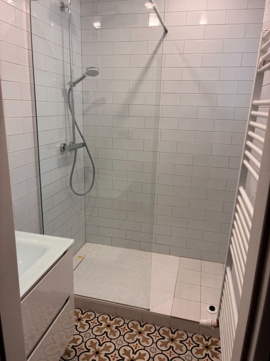 Pronájem bytu 2+kk 55 m², U Balabenky, Praha, Praha Pronájem bytu 2+kk 55 m², U Balabenky, Praha, Praha