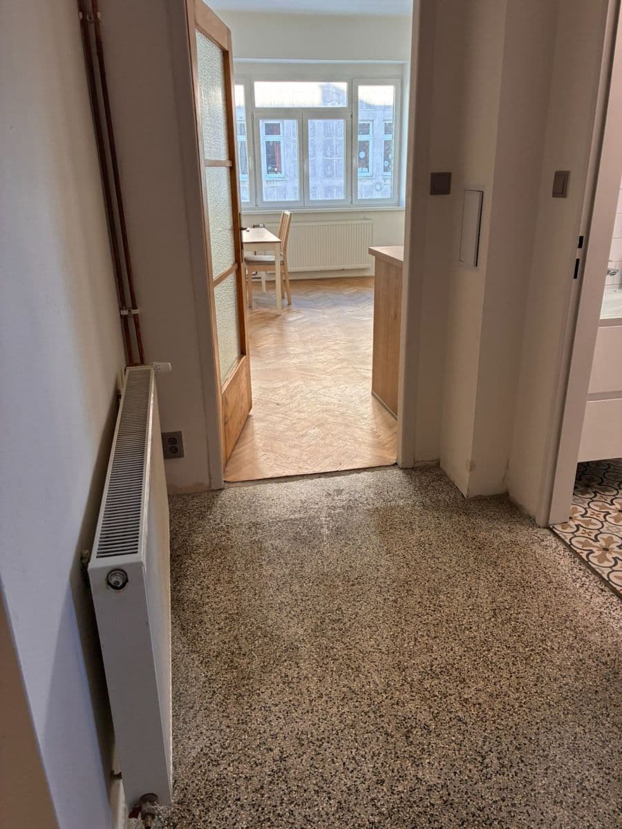 Pronájem bytu 2+kk 55 m², U Balabenky, Praha, Praha Pronájem bytu 2+kk 55 m², U Balabenky, Praha, Praha