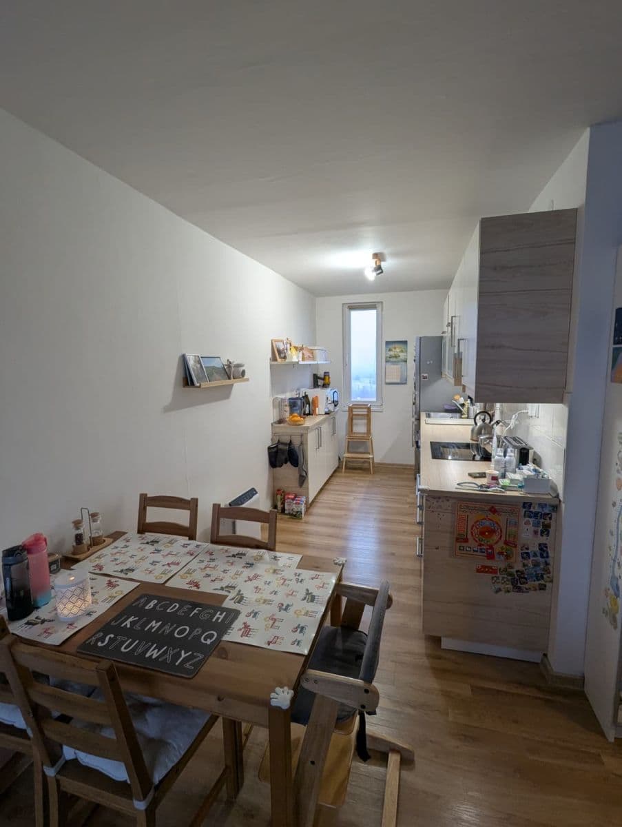 Pronájem bytu 2+kk 56 m², Tavolníková, Praha, Praha Pronájem bytu 2+kk 56 m², Tavolníková, Praha, Praha