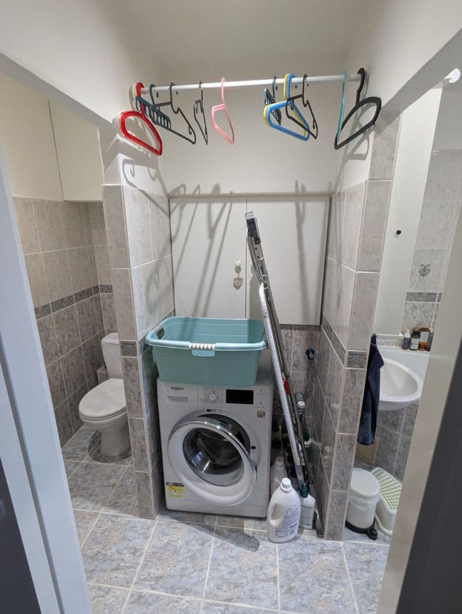 Pronájem bytu 2+kk 56 m², Tavolníková, Praha, Praha Pronájem bytu 2+kk 56 m², Tavolníková, Praha, Praha