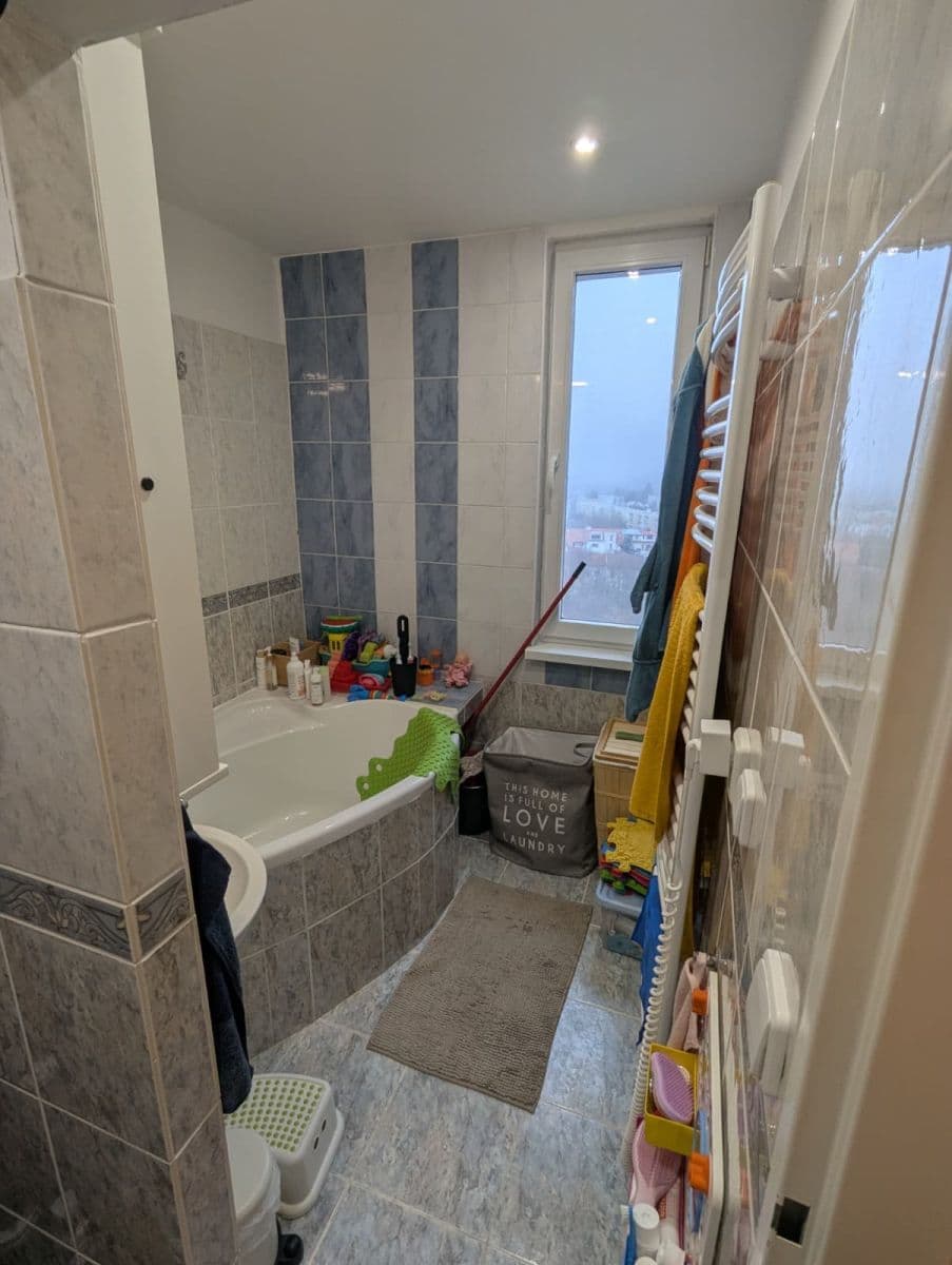 Pronájem bytu 2+kk 56 m², Tavolníková, Praha, Praha Pronájem bytu 2+kk 56 m², Tavolníková, Praha, Praha