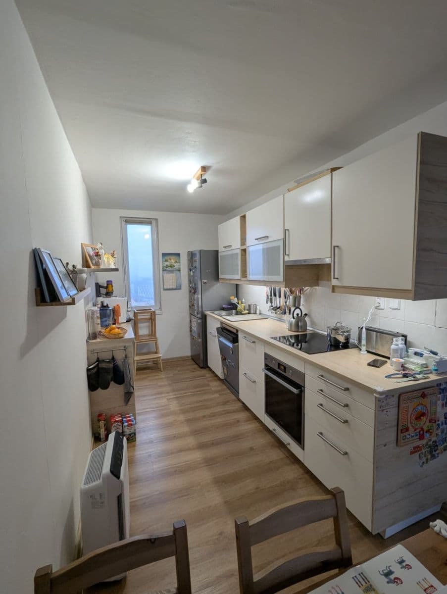 Pronájem bytu 2+kk 56 m², Tavolníková, Praha, Praha Pronájem bytu 2+kk 56 m², Tavolníková, Praha, Praha