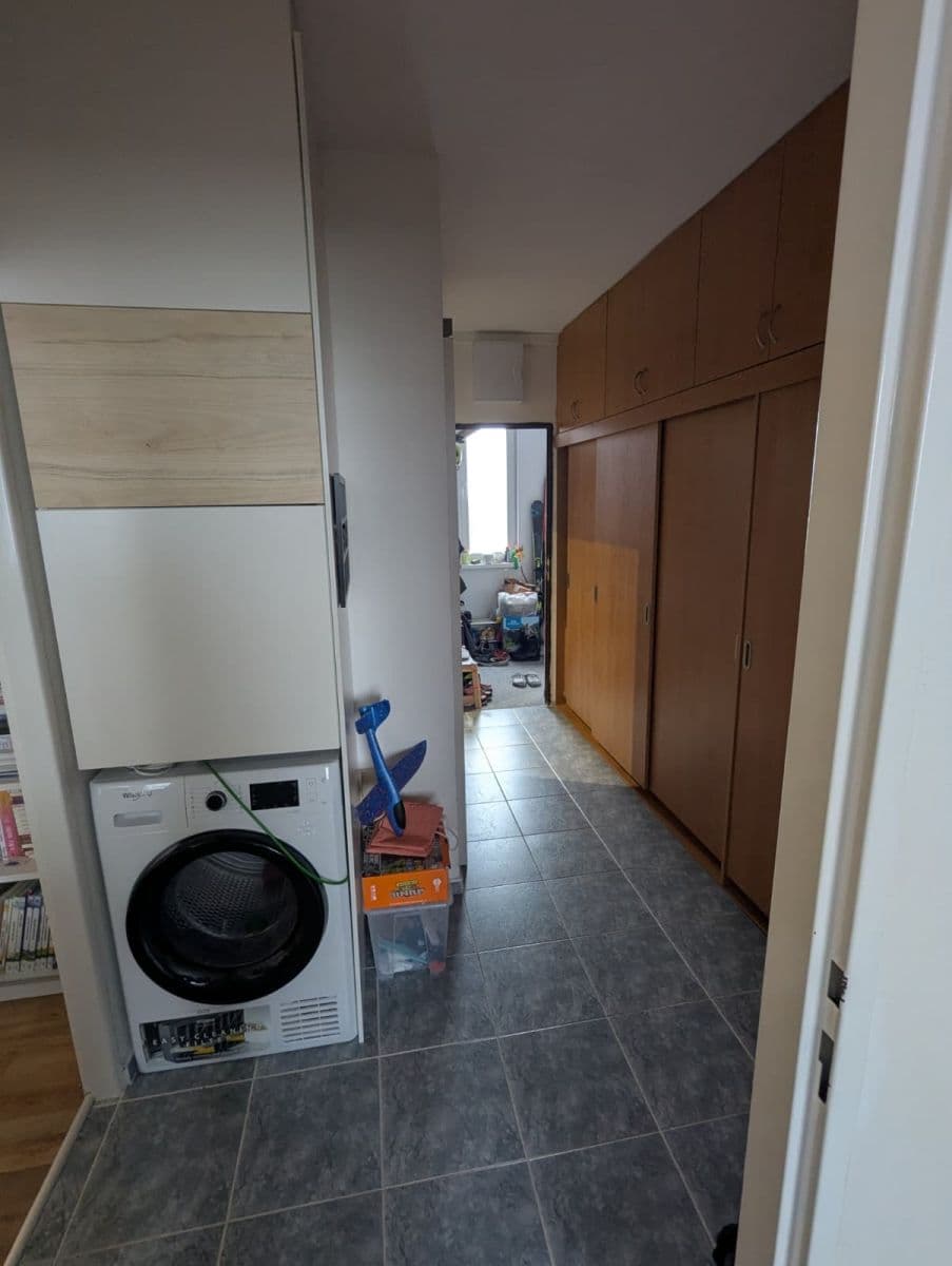 Pronájem bytu 2+kk 56 m², Tavolníková, Praha, Praha Pronájem bytu 2+kk 56 m², Tavolníková, Praha, Praha