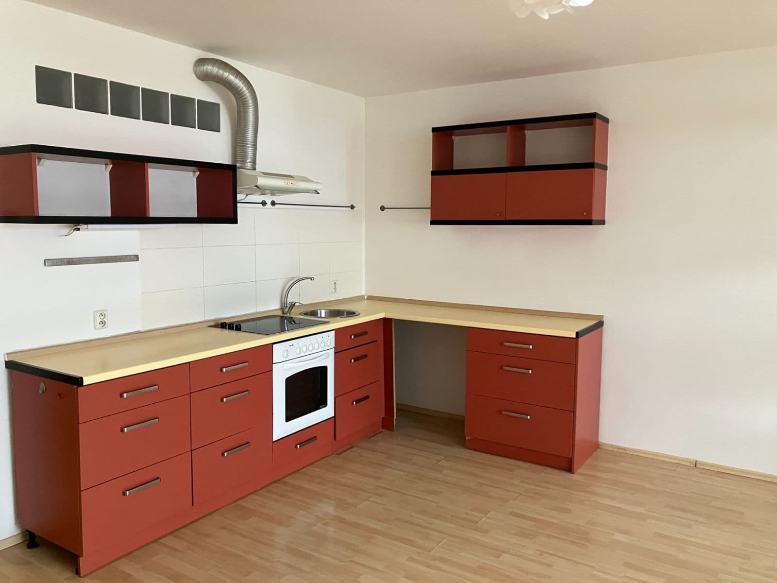 Pronájem bytu 1+kk 43 m², Na kovárně, Brno, Jihomoravský kraj Pronájem bytu 1+kk 43 m², Na kovárně, Brno, Jihomoravský kraj