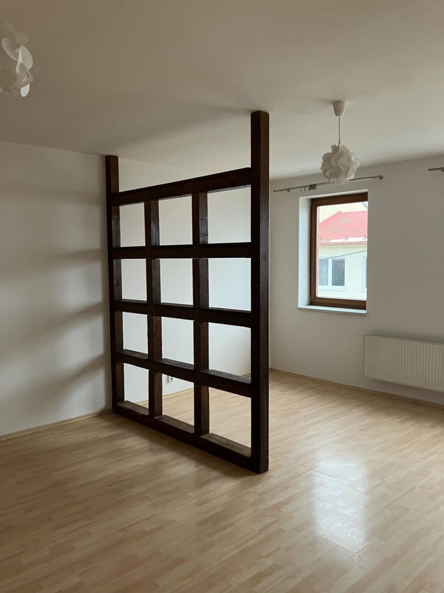 Pronájem bytu 1+kk 43 m², Na kovárně, Brno, Jihomoravský kraj Pronájem bytu 1+kk 43 m², Na kovárně, Brno, Jihomoravský kraj