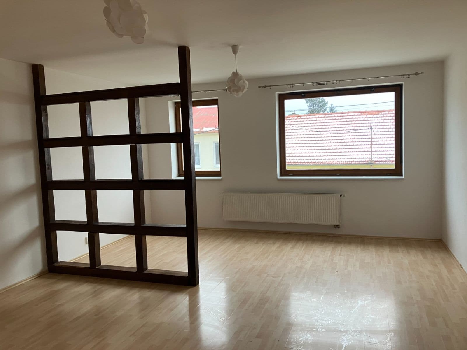 Pronájem bytu 1+kk 43 m², Na kovárně, Brno, Jihomoravský kraj Pronájem bytu 1+kk 43 m², Na kovárně, Brno, Jihomoravský kraj