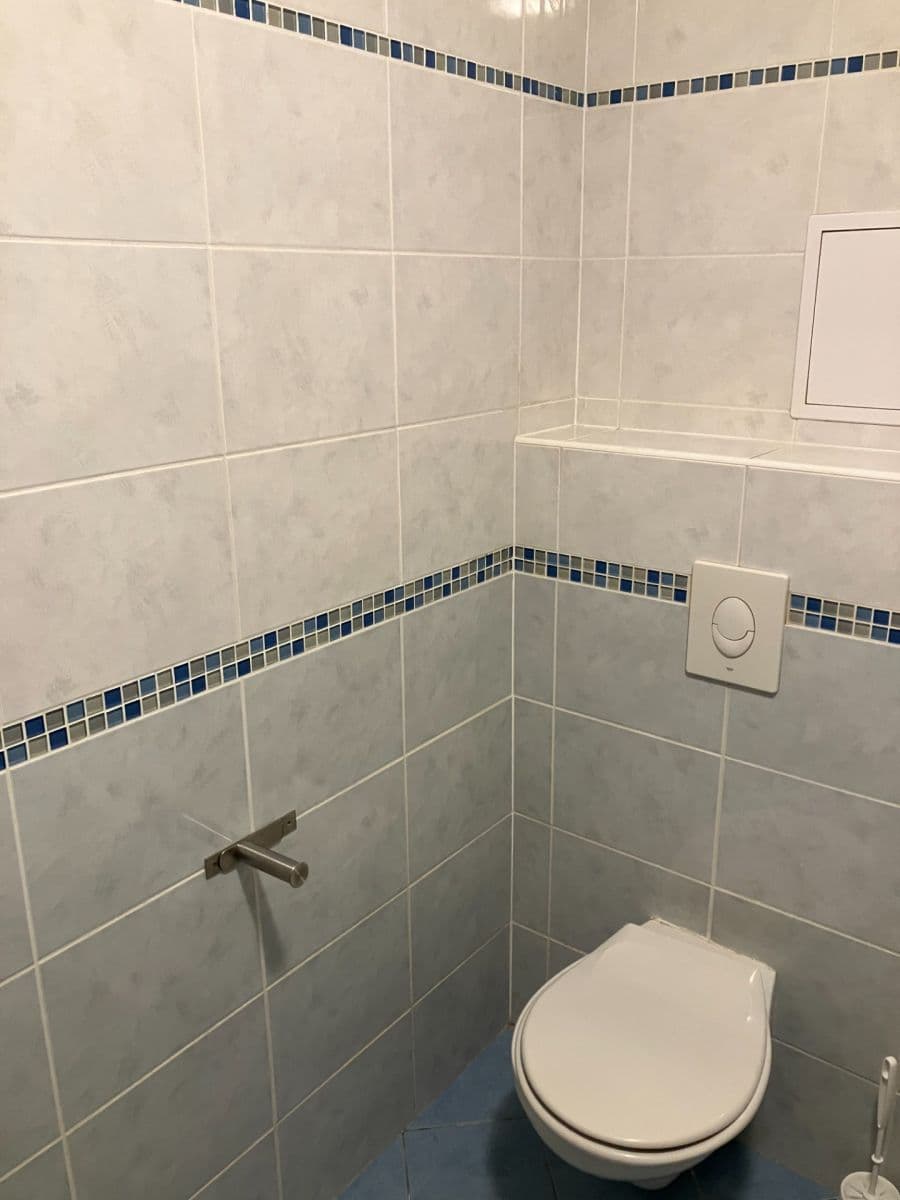 Pronájem bytu 1+kk 43 m², Na kovárně, Brno, Jihomoravský kraj Pronájem bytu 1+kk 43 m², Na kovárně, Brno, Jihomoravský kraj