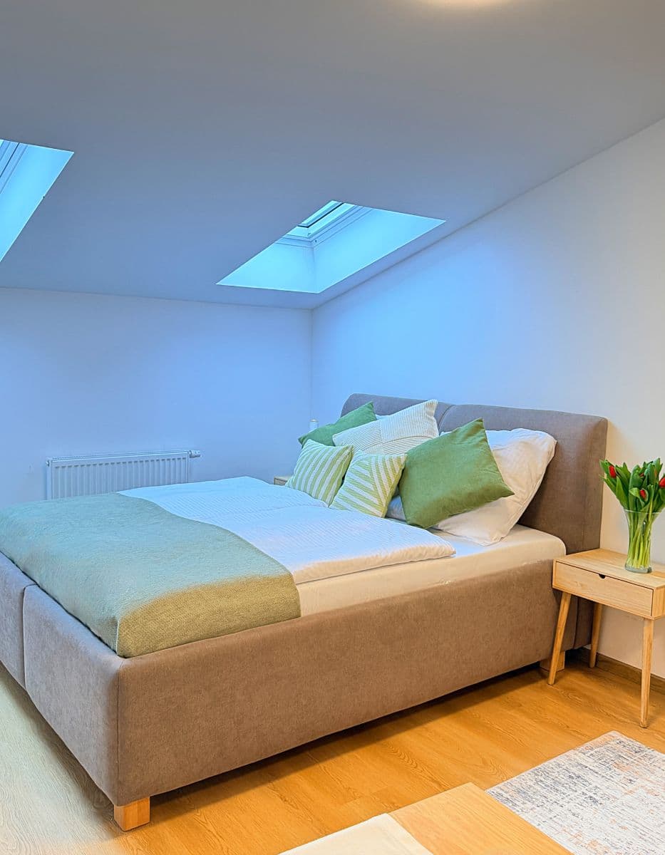 Pronájem bytu 24 m², Zbraslavská, Praha, Praha Pronájem bytu 24 m², Zbraslavská, Praha, Praha