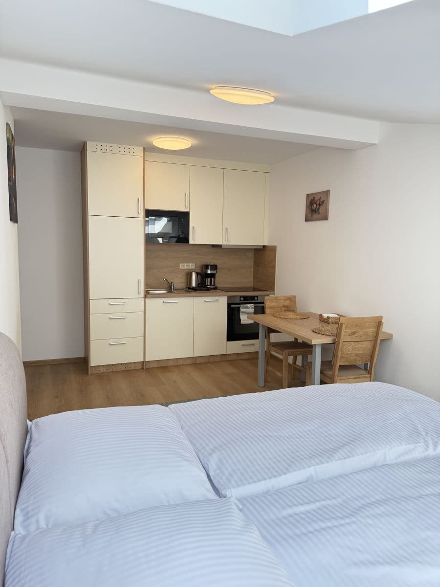 Pronájem bytu 24 m², Zbraslavská, Praha, Praha Pronájem bytu 24 m², Zbraslavská, Praha, Praha