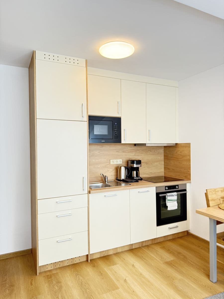 Pronájem bytu 24 m², Zbraslavská, Praha, Praha Pronájem bytu 24 m², Zbraslavská, Praha, Praha
