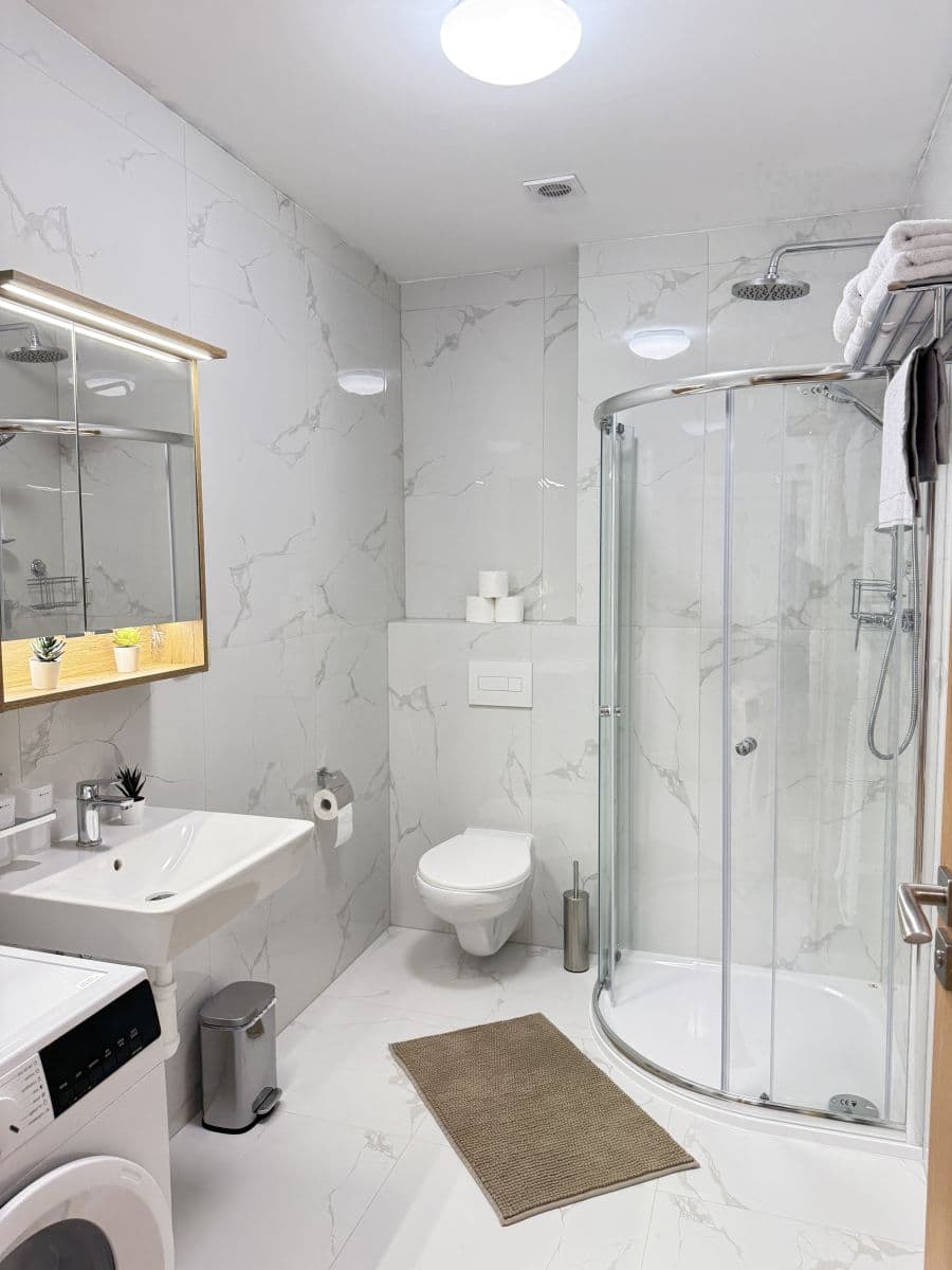 Pronájem bytu 24 m², Zbraslavská, Praha, Praha Pronájem bytu 24 m², Zbraslavská, Praha, Praha