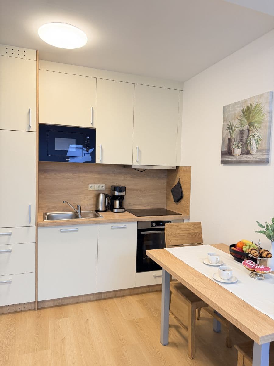 Pronájem bytu 24 m², Zbraslavská, Praha, Praha Pronájem bytu 24 m², Zbraslavská, Praha, Praha