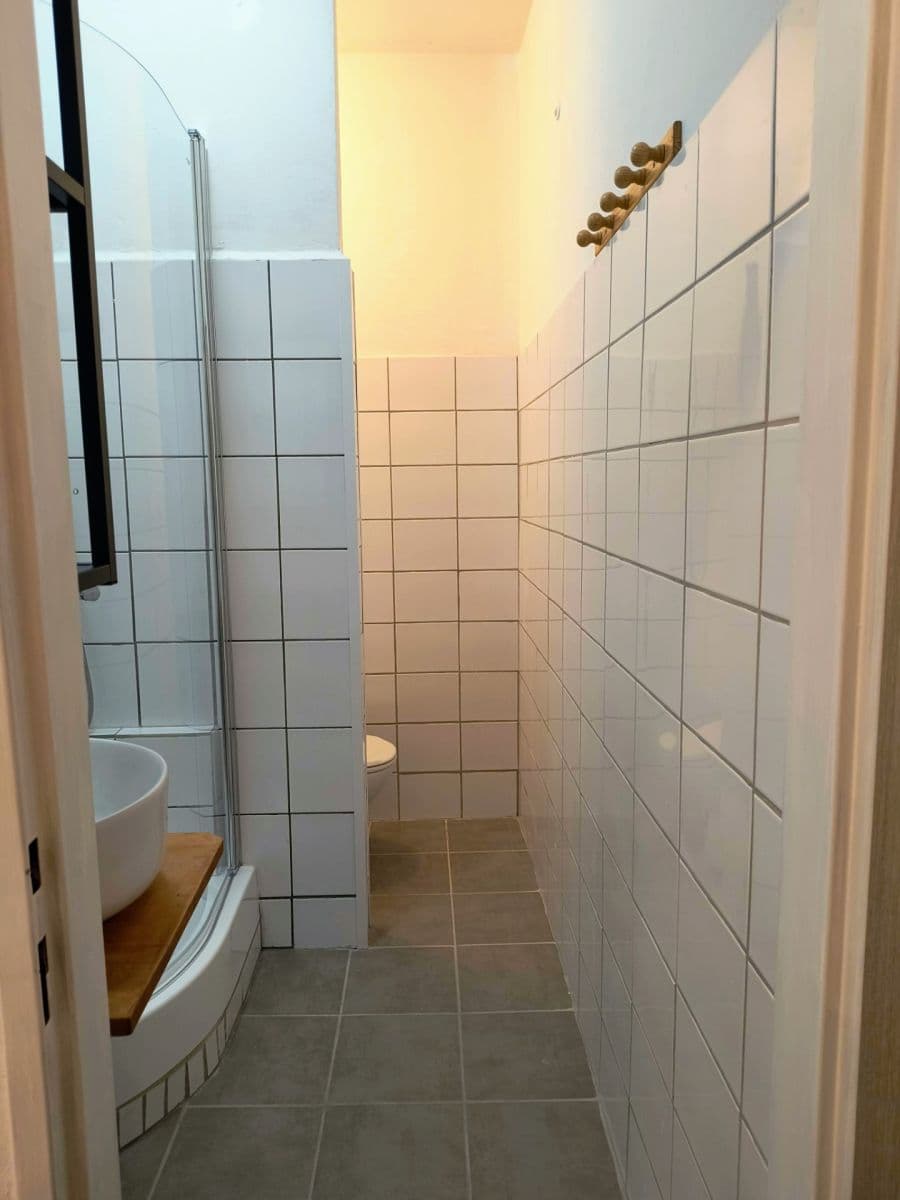 Pronájem bytu 1+1 37 m², sídliště 9. května, Nejdek, Karlovarský kraj Pronájem bytu 1+1 37 m², sídliště 9. května, Nejdek, Karlovarský kraj