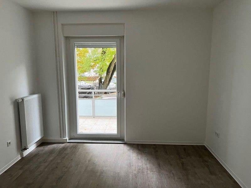 Pronájem bytu 2+kk 57 m², Rosenheim, Bavorsko Pronájem bytu 2+kk 57 m², Rosenheim, Bavorsko