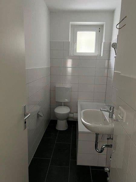 Pronájem bytu 2+kk 57 m², Rosenheim, Bavorsko Pronájem bytu 2+kk 57 m², Rosenheim, Bavorsko