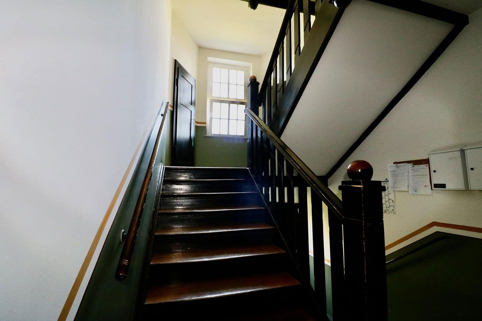 Pronájem bytu 3+1 65 m², Leipzig, Sasko Pronájem bytu 3+1 65 m², Leipzig, Sasko