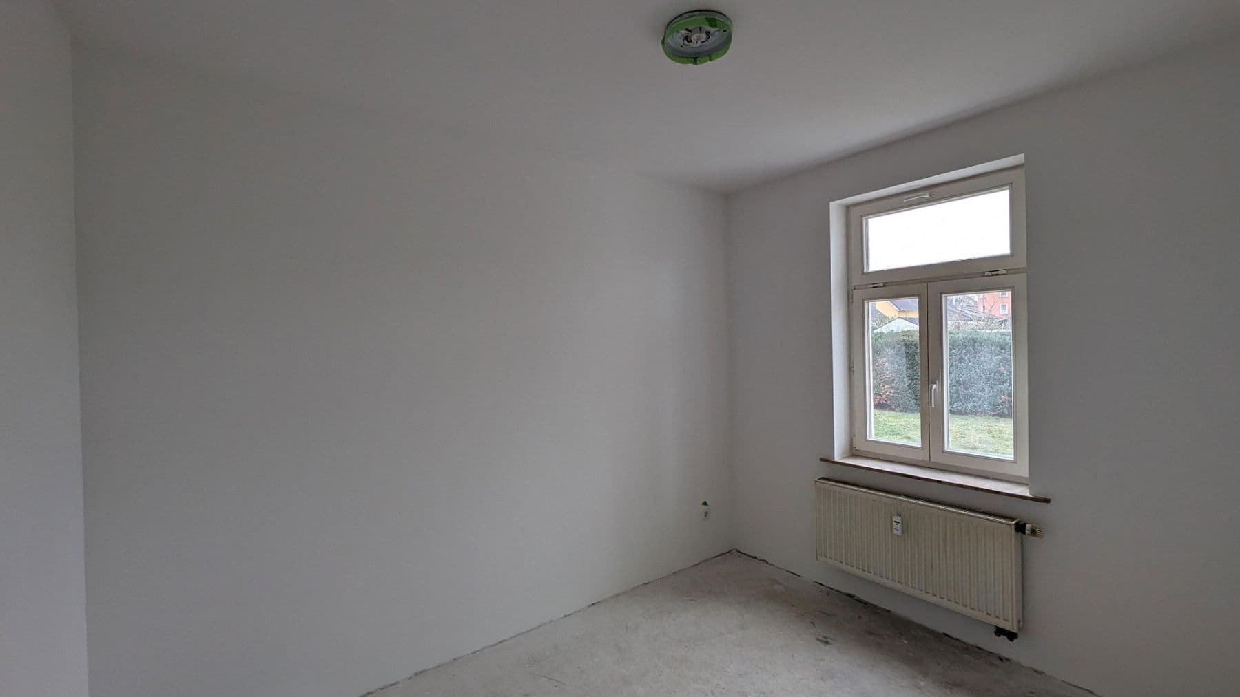 Pronájem bytu 3+1 65 m², Leipzig, Sasko Pronájem bytu 3+1 65 m², Leipzig, Sasko