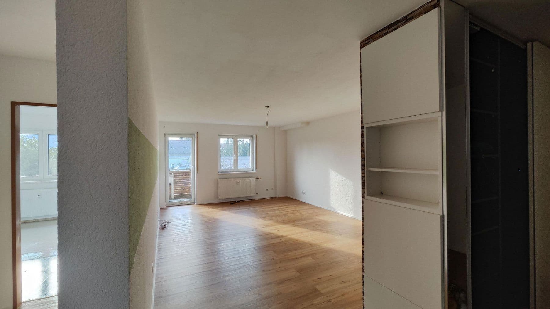 Prodej bytu 3+1 90 m², Rheinstetten, Bádensko-Württembersko Prodej bytu 3+1 90 m², Rheinstetten, Bádensko-Württembersko