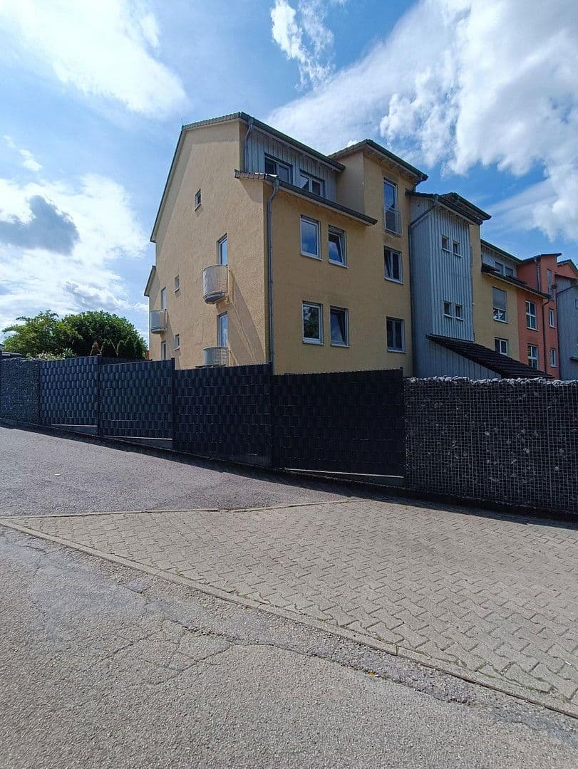 Prodej bytu 3+1 90 m², Rheinstetten, Bádensko-Württembersko Prodej bytu 3+1 90 m², Rheinstetten, Bádensko-Württembersko