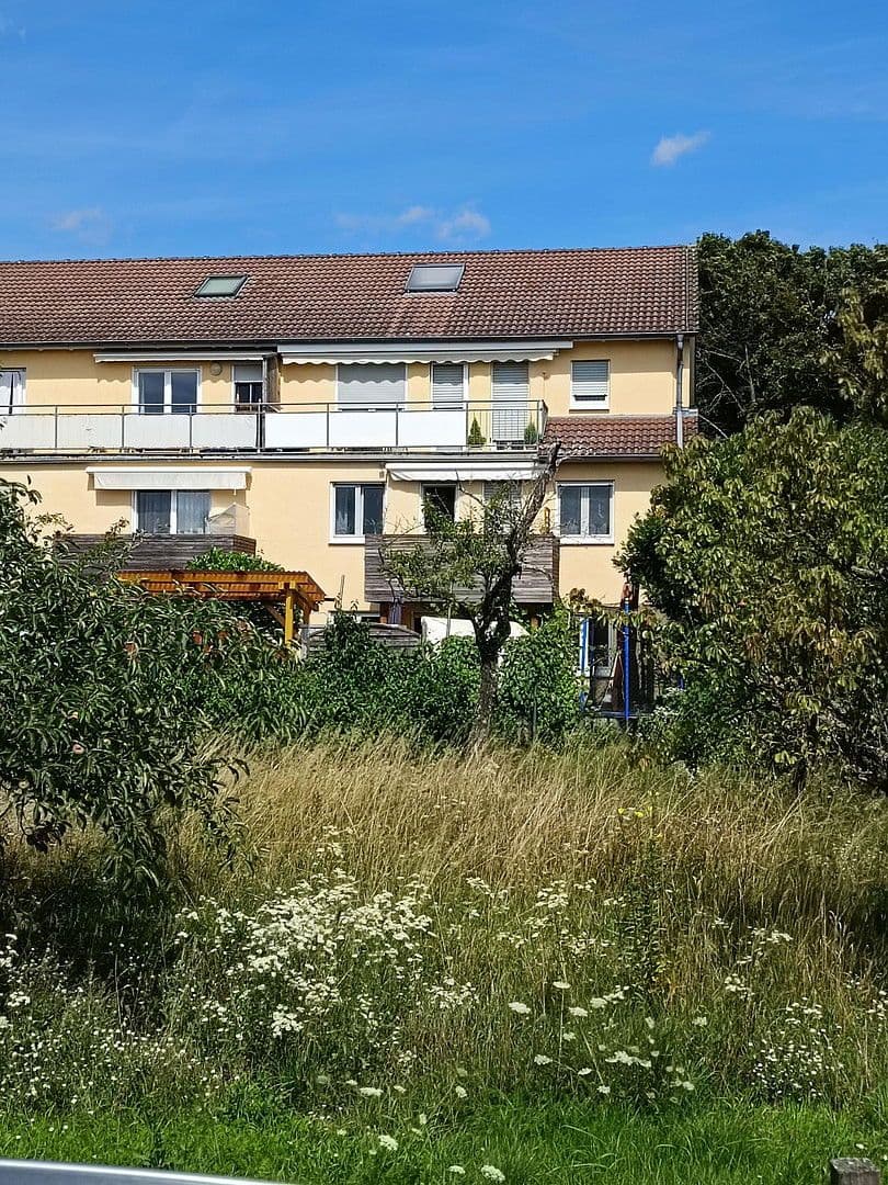 Prodej bytu 3+1 90 m², Rheinstetten, Bádensko-Württembersko Prodej bytu 3+1 90 m², Rheinstetten, Bádensko-Württembersko