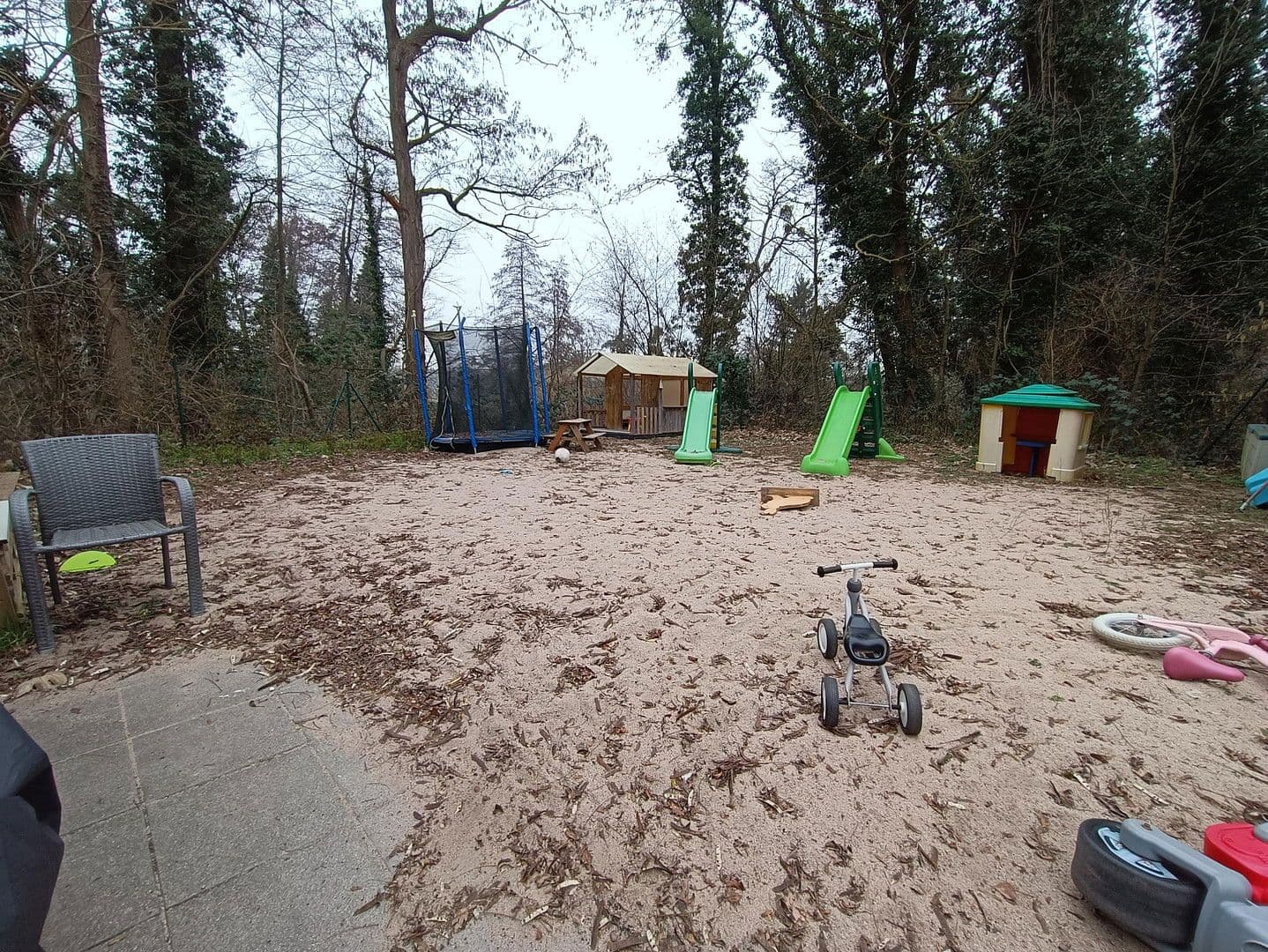 Prodej bytu 3+1 90 m², Rheinstetten, Bádensko-Württembersko Prodej bytu 3+1 90 m², Rheinstetten, Bádensko-Württembersko