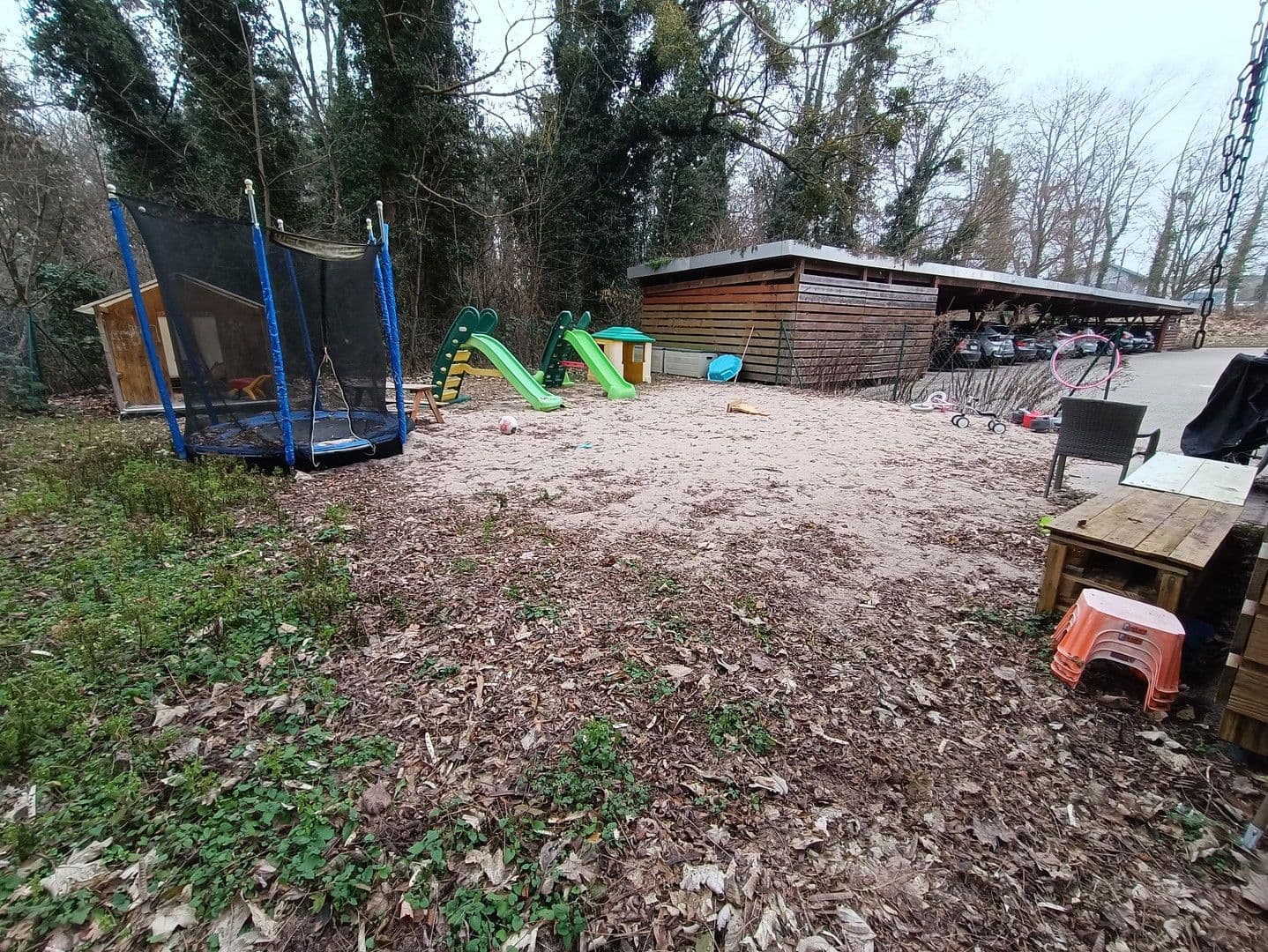 Prodej bytu 3+1 90 m², Rheinstetten, Bádensko-Württembersko Prodej bytu 3+1 90 m², Rheinstetten, Bádensko-Württembersko