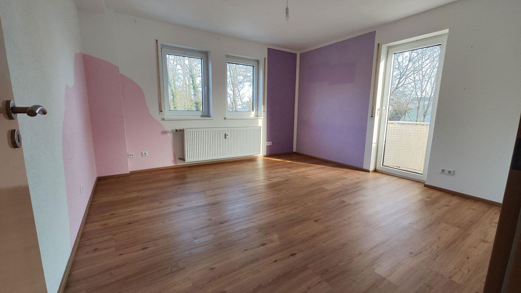 Prodej bytu 3+1 90 m², Rheinstetten, Bádensko-Württembersko Prodej bytu 3+1 90 m², Rheinstetten, Bádensko-Württembersko
