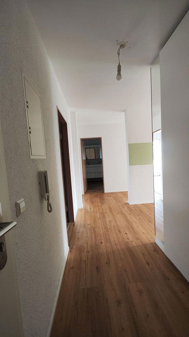 Prodej bytu 3+1 90 m², Rheinstetten, Bádensko-Württembersko Prodej bytu 3+1 90 m², Rheinstetten, Bádensko-Württembersko