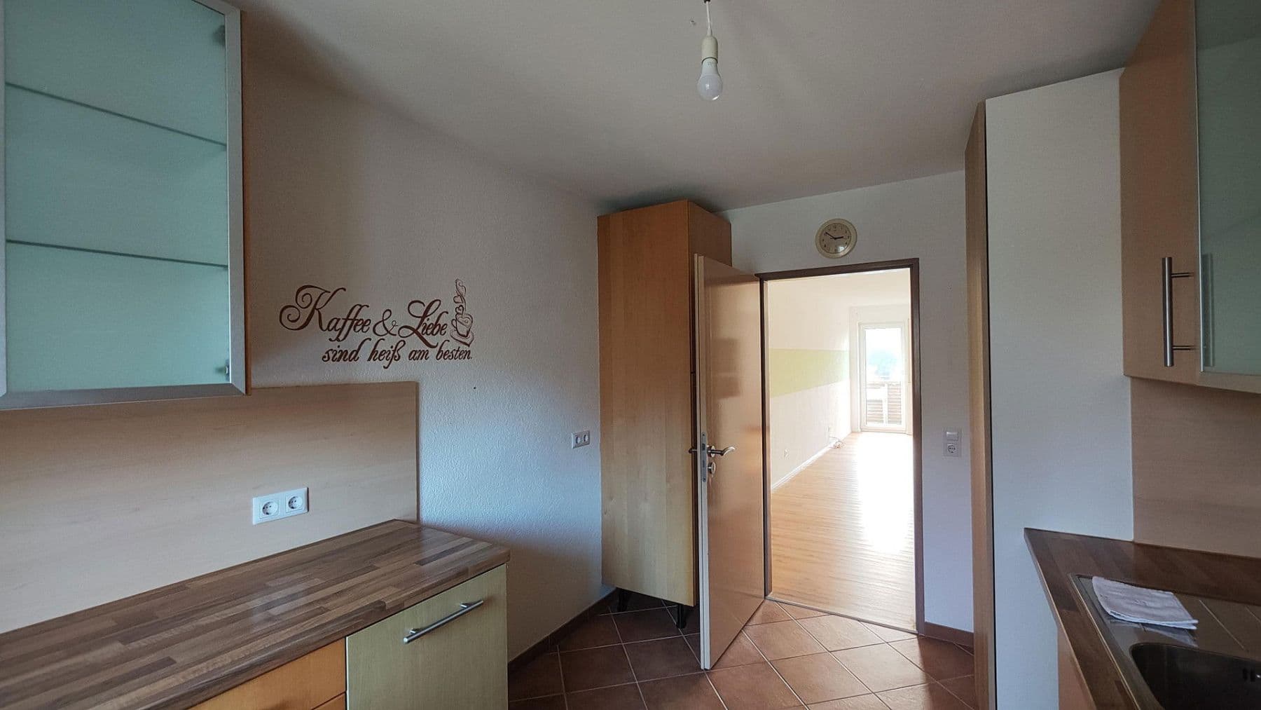 Prodej bytu 3+1 90 m², Rheinstetten, Bádensko-Württembersko Prodej bytu 3+1 90 m², Rheinstetten, Bádensko-Württembersko