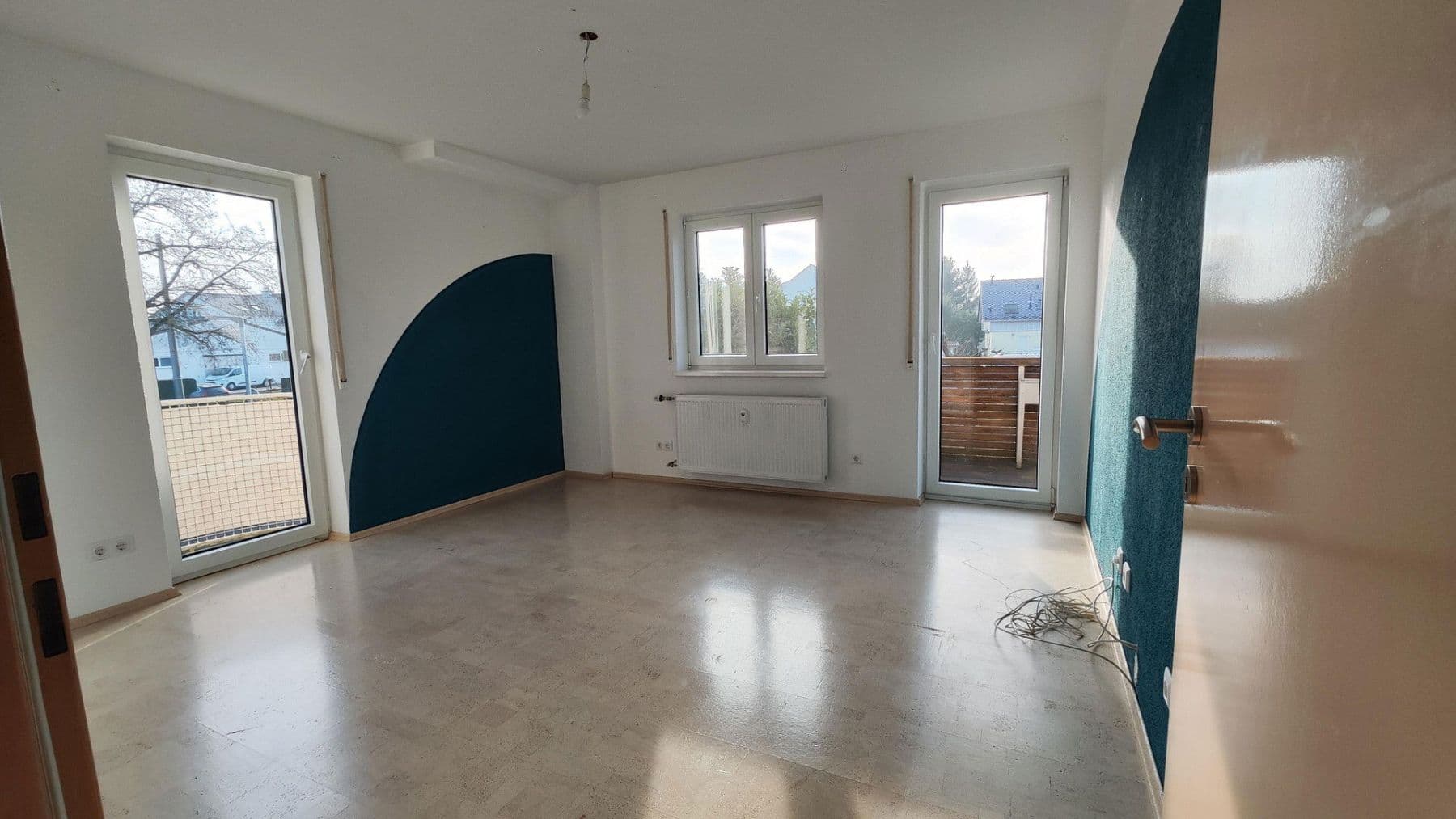 Prodej bytu 3+1 90 m², Rheinstetten, Bádensko-Württembersko Prodej bytu 3+1 90 m², Rheinstetten, Bádensko-Württembersko