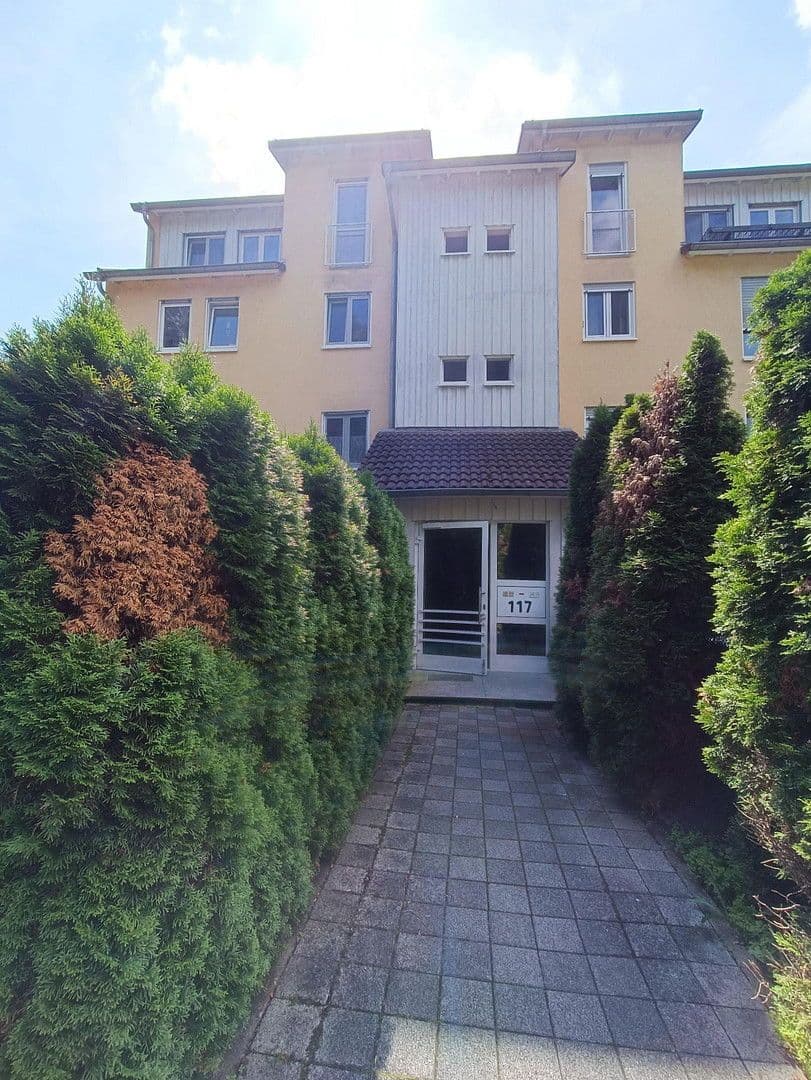 Prodej bytu 3+1 90 m², Rheinstetten, Bádensko-Württembersko Prodej bytu 3+1 90 m², Rheinstetten, Bádensko-Württembersko