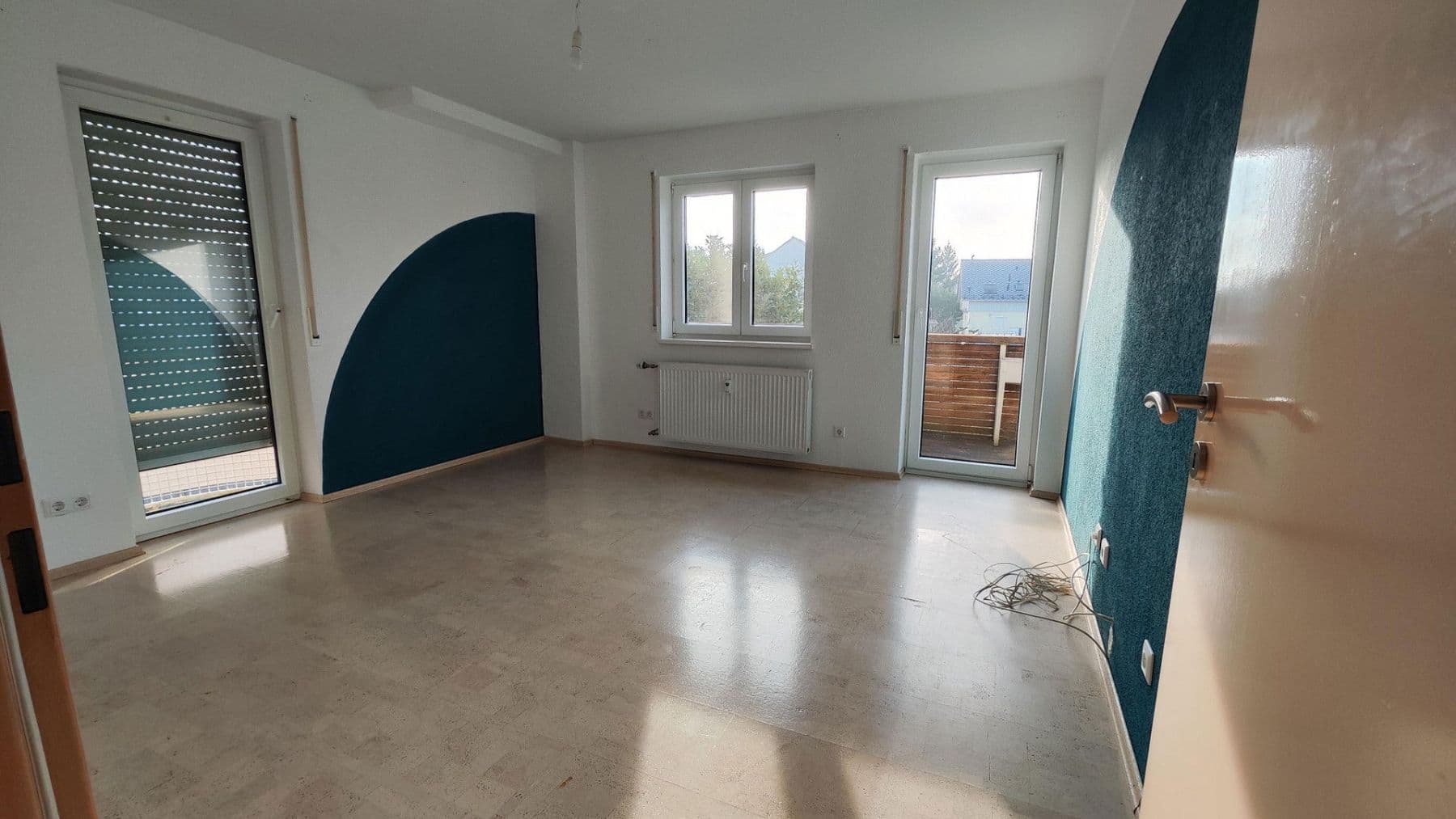 Prodej bytu 3+1 90 m², Rheinstetten, Bádensko-Württembersko Prodej bytu 3+1 90 m², Rheinstetten, Bádensko-Württembersko