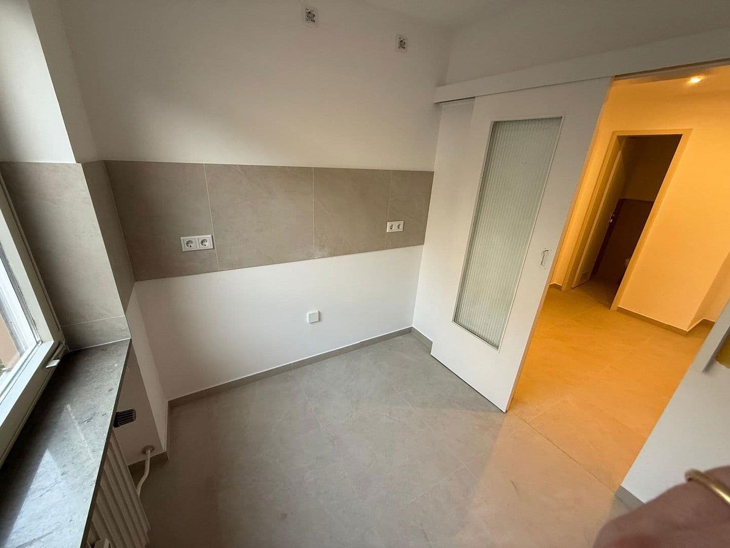 Pronájem bytu 4+1 91 m², Nürnberg, Bavorsko Pronájem bytu 4+1 91 m², Nürnberg, Bavorsko