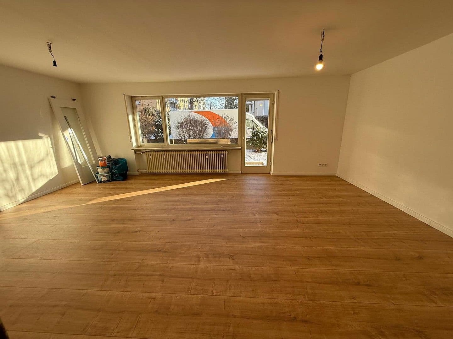 Pronájem bytu 4+1 91 m², Nürnberg, Bavorsko Pronájem bytu 4+1 91 m², Nürnberg, Bavorsko
