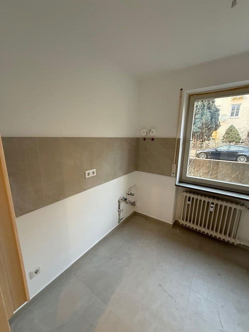 Pronájem bytu 4+1 91 m², Nürnberg, Bavorsko Pronájem bytu 4+1 91 m², Nürnberg, Bavorsko