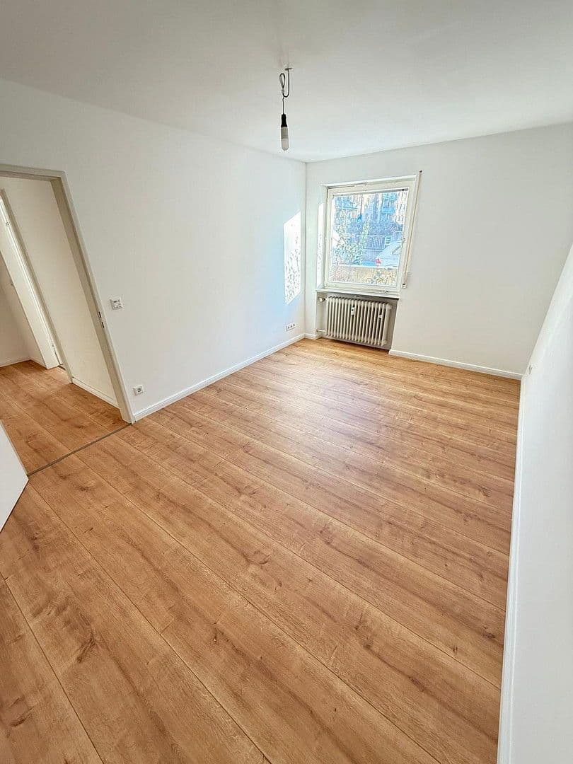 Pronájem bytu 4+1 91 m², Nürnberg, Bavorsko Pronájem bytu 4+1 91 m², Nürnberg, Bavorsko