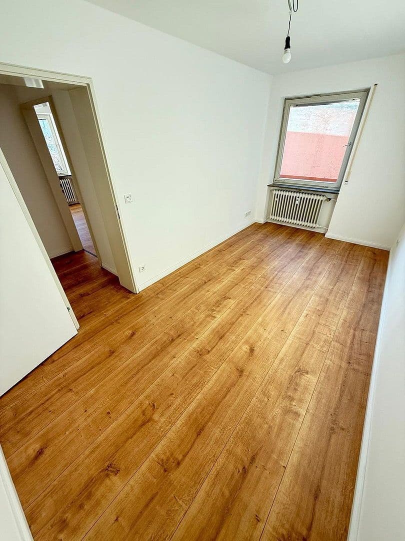 Pronájem bytu 4+1 91 m², Nürnberg, Bavorsko Pronájem bytu 4+1 91 m², Nürnberg, Bavorsko